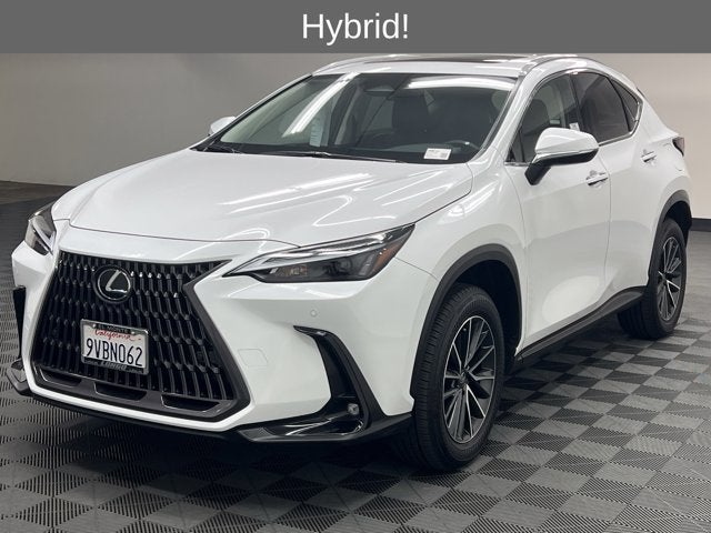 lexus nx hybrid 2026 JTJGKCEZ0T5041654 image lexus nx hybrid 2026 JTJGKCEZ0T5041654 image